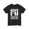 T-Shirt - Kung Fu with sillouete CAD24.99 Photo 1